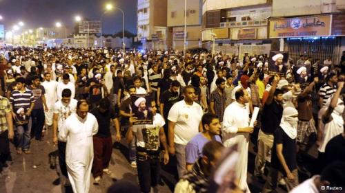 السعودية: مقتل 4 وسجن 7 آخرين في أحداث شغب بالقطيف