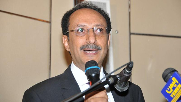 وزير حقوق الإنسان: الحل السياسي الآن يعرض اليمن للعنف والفوضى