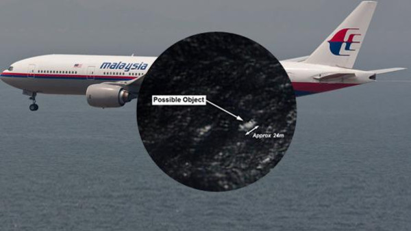 الطائرة الماليزية المفقودة: الحقيقة بعد ساعات