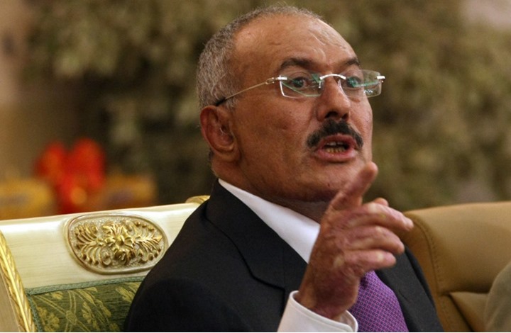 ماذا تعني إشادة حزب صالح بقرار مجلس الأمن حول اليمن؟