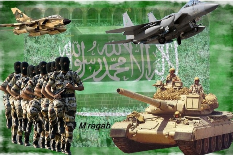 صور عن الجيش السعودي alkhuli