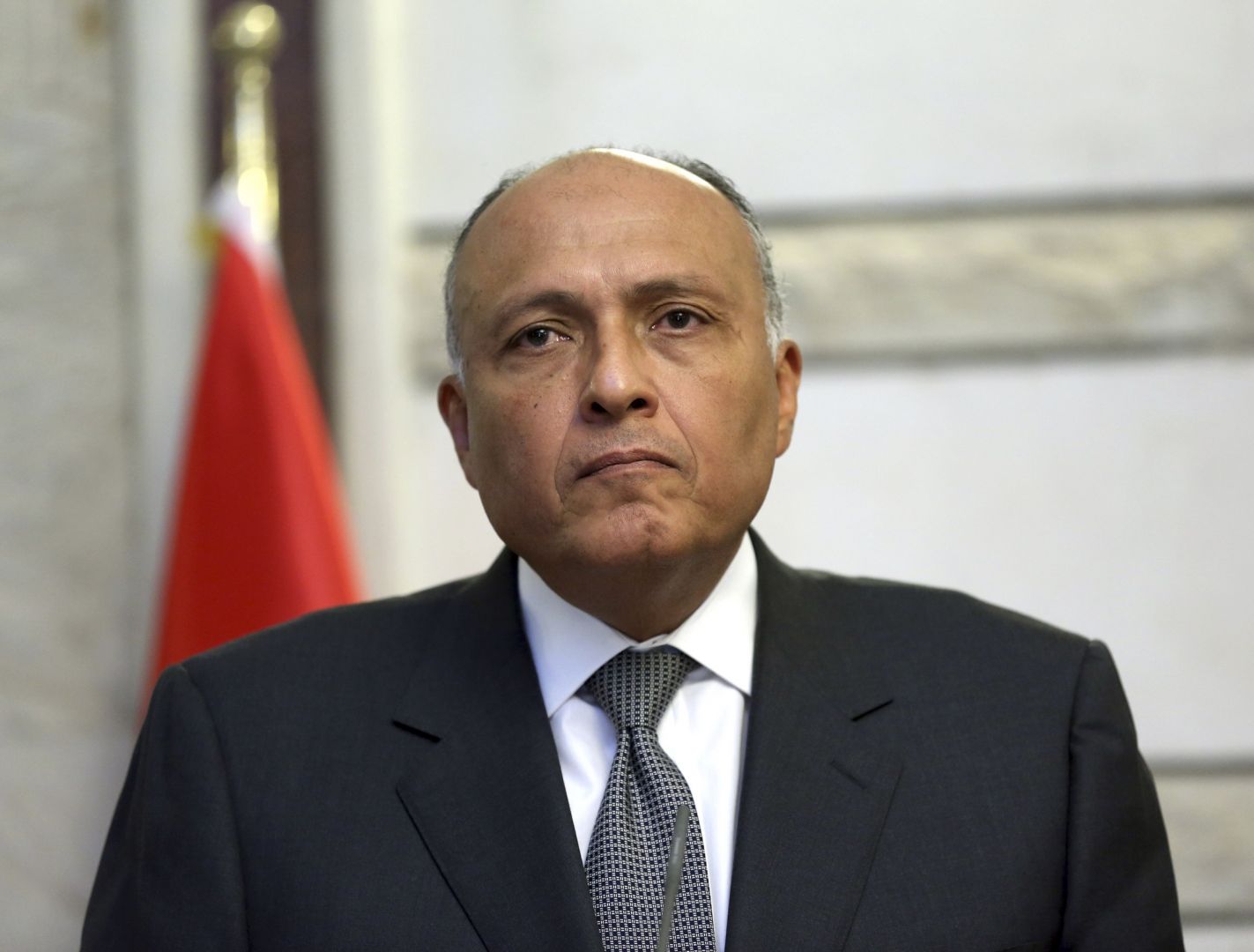 مصر تطالب الحوثيين بوقف الاستفزازات