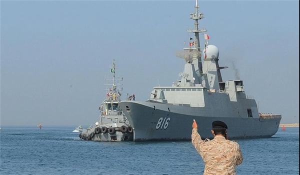تهديدات إيرانية وتلويحات حوثية.. هل اقتربت المواجهة البحرية مع السعودية؟