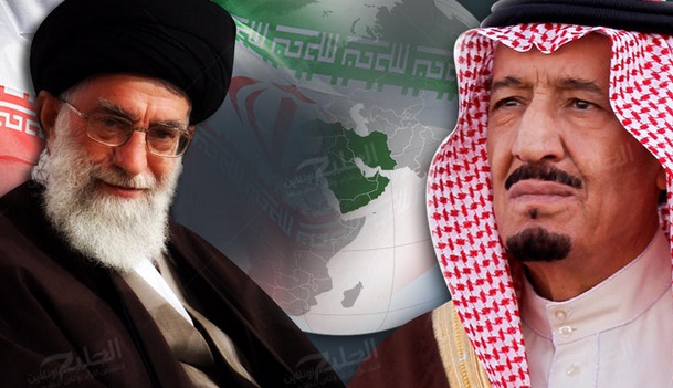 صحيفة أمريكية: السعودية مصرة على النصدي للنفوذ الإيراني