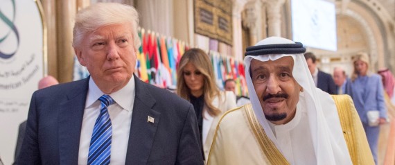 فندق ألماني رفض استقبال ترامب وحجزه الملك سلمان.. وهذا ما سيقدّمه لنزلائه السعوديين 