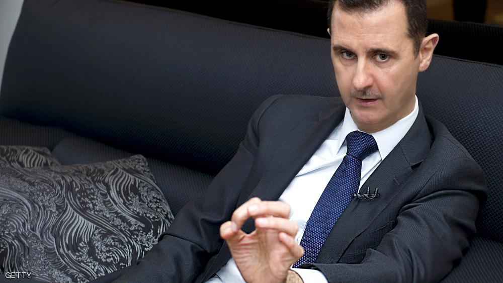 تركيا مستعدة لقبول انتقال سياسي في سوريا يتنحى بموجبه الأسد خلال 6 أشهر