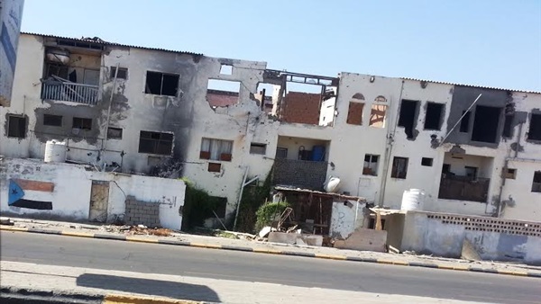 علماء وخطباء عدن يطالبون برفع حجم المساعدات الإغاثية في المرحلة القادمة