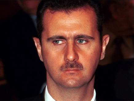 الأسد قلق ولا ينام في بيته.. ونظامه هرب إلى الساحل