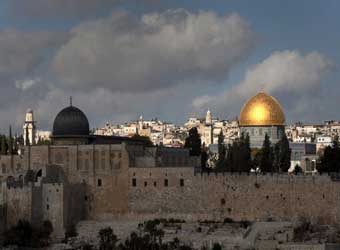 القدس تسجل كأول موقع على لائحة التراث العالمي الاسلامي