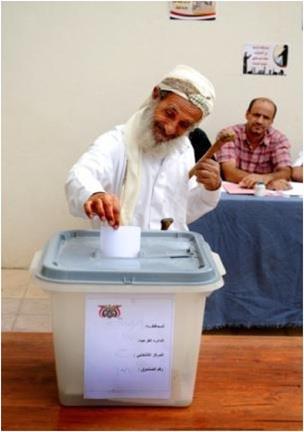 لجنة الانتخابات تؤكد اكتمال الاستعدادات وإعلان النتائج خلال 48 ساعة