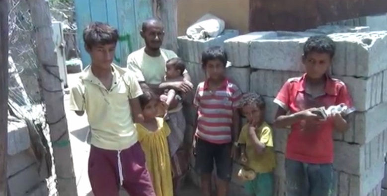 الألغام تحصد أرواح المئات في اليمن