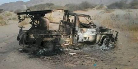 حقل ألغام زرعه الحوثيون يقتل ويصيب 26 من عناصرهم في الساحل الغربي