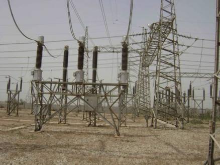 مصدر بمحطة مأرب الغازية .. لم يتبق إلا إصلاح برجين وتعود الكهرباء للمدن اليمنية