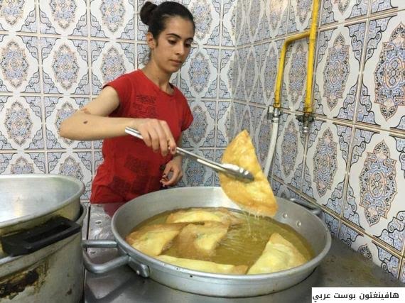 طبق رمضاني يوحد بين اليهود والمسلمين في تونس