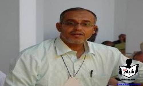الدكتور عبدالرحمن باوزير مرشحا لمنصب محافظ محافظة حضرموت مرشح (الأشتراكي)