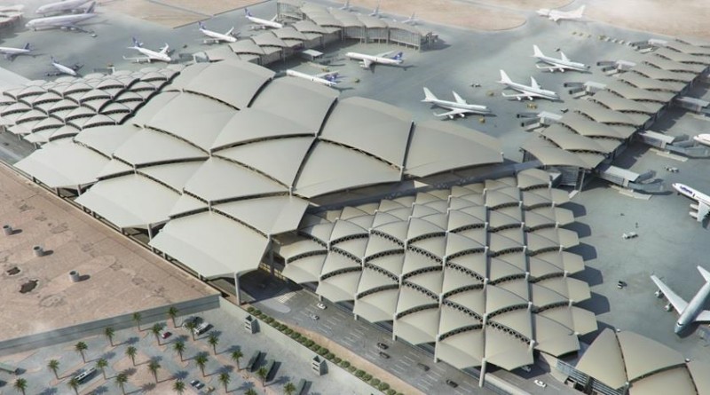 ابتداء من يوم غد .. مطار بالسعودية يعتمد على شرطة نسائية للتفتيش لأول مرة في تاريخ المملكة