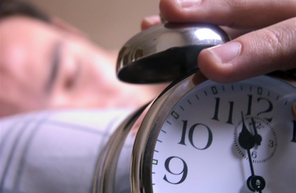 على حسب عمرك ..كم عدد ساعات النوم التي يحتاجها جسمك في اليوم ؟