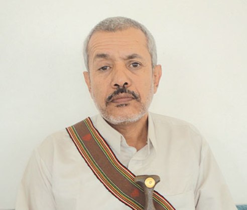 قيادي في حزب المؤتمر يكذب الحوثيين ويؤكد أن مأرب فوق كل الأحزاب