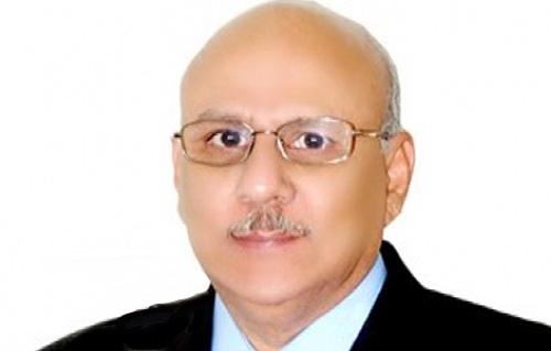وزير الصناعة والتجارة اليمني