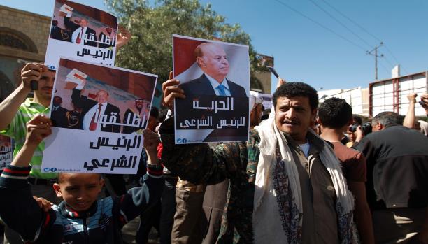 اليمن: سيناريوهات ما بعد عودة هادي إلى عدن
