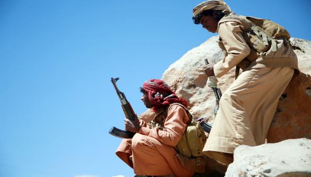 جيوب الحوثيين في المحافظات المحررة.. تهديد محدود