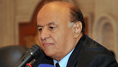 ثاني اجتماع أزمة بين هادي ومستشاريه ورؤساء الكتل البرلمانية