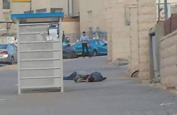 بالصور.. إصابة إسرائيلي بعملية طعن في القدس المحتلة
