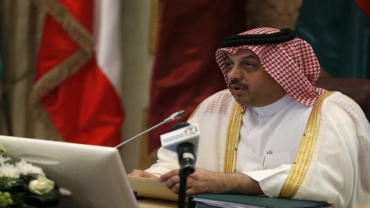 قطر تتحدى روسيا رسمياً : مستعدون للتدخل عسكرياً في سوريا