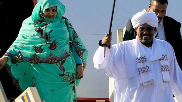 مدير مكتب الرئيس السوداني يكشف حقيقة وفاته