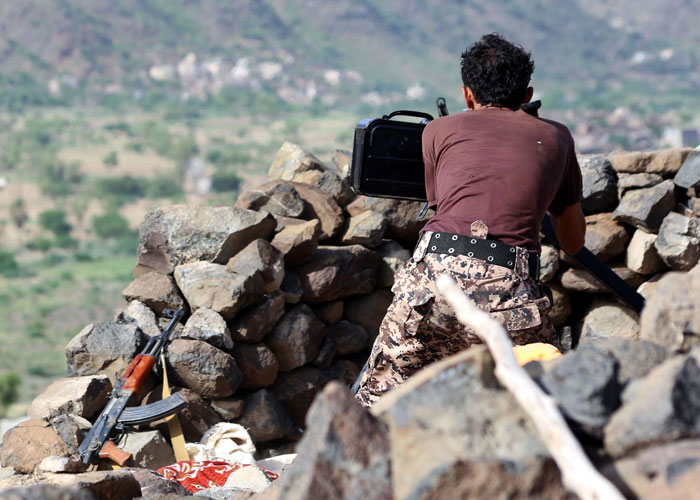 الحوثيون وأحلام انفصال الجنوبيين يهددان وحدة اليمن