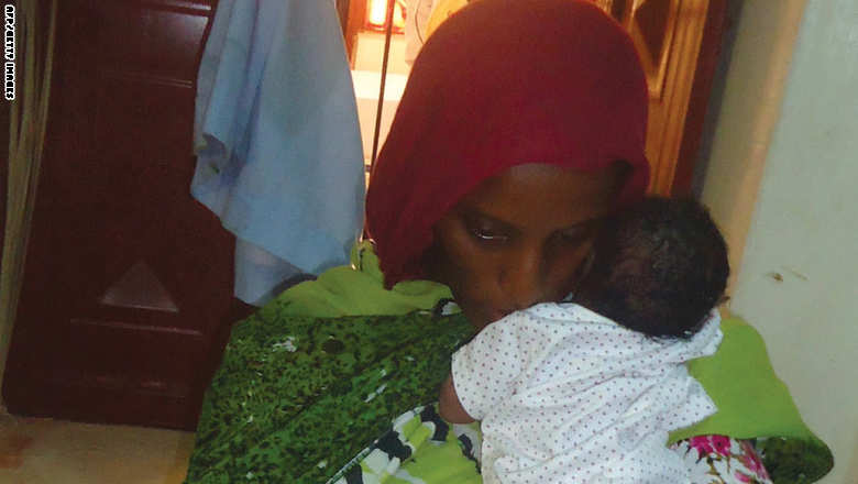 السودان: إطلاق سراح محكومة بالإعدام بعد اتهامها بالارتداد عن الإسلام