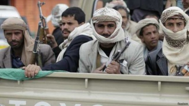 الحديدة: مغادرة إدارة وأفراد أحد أقسام الشرطة احتجاجا على تعسفات مليشيات الحوثي بحق المواطنين