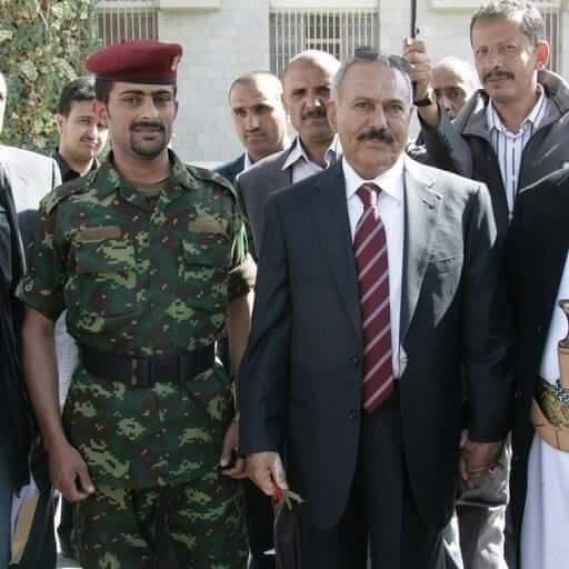 ناشط مؤتمري: لولا علي عبد الله صالح ما تمكن الحوثيين من دخول صنعاء أو حتى الخروج من صعدة (فيديو)