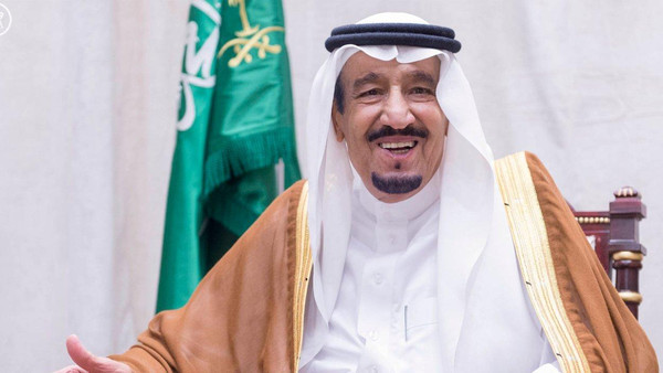 السعودية: الملك سلمان يأمر بتمديد إجازة عيد الأضحى