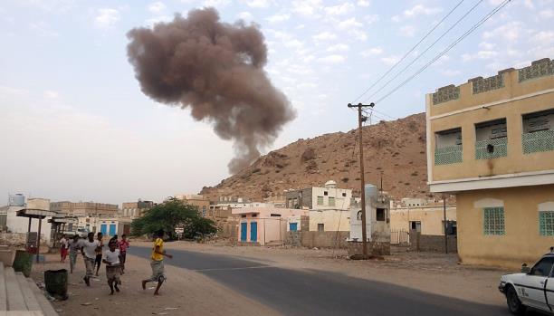 الحكومة اليمنية تطالب بالكشف عن المتسبب بإفشال الهدنة