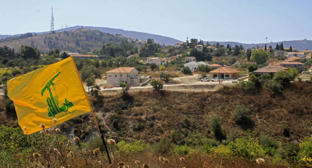 بعد عرض بعضها ..إسرائيل تتحدث عن أخطر أسلحة حزب الله اللبناني