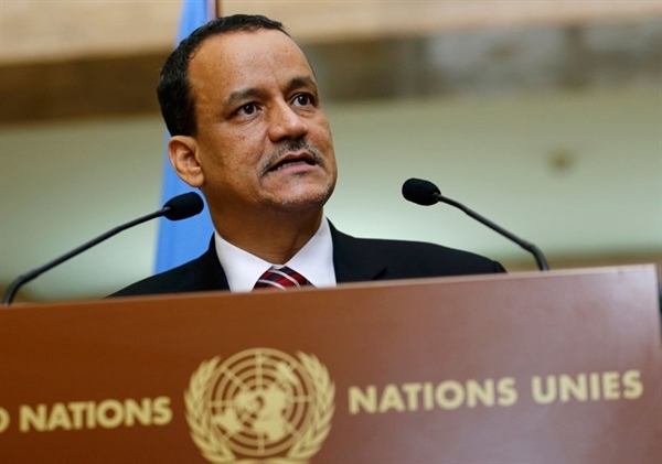سياسيون ينتقدون ازدواجية الأمم المتحدة في اليمن