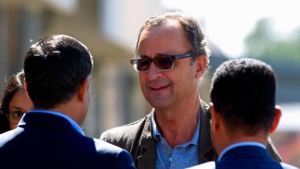 الأمم المتحدة: رئيس فريق المراقبين بالحديدة «كاميرت» انتهى عقده ولم يستقيل