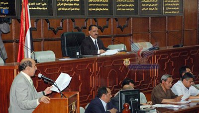 مجلس النواب يصوت بالإجتماع لتعديل المادة 126 من الدستور ليصبح مجلس الشورى بين شمال وجنوب 