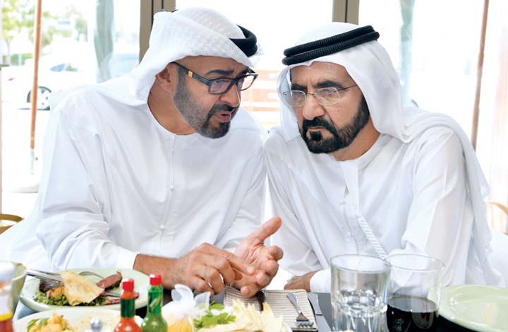 ماذا تعد الإمارات لـ«الإسلام السياسي» قبيل شهر رمضان؟