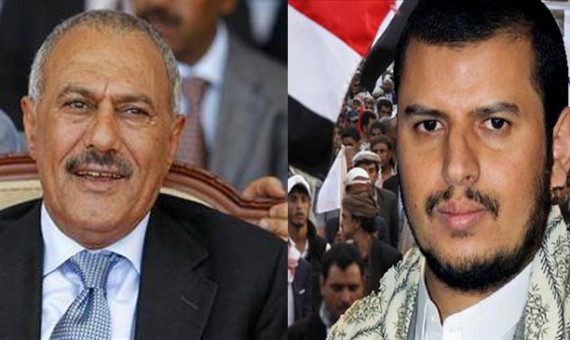 مصادر سياسية: مشاورات بين الحوثيين وحلفائهم لتشكيل مجلس رئاسي وحكومة كفاءات