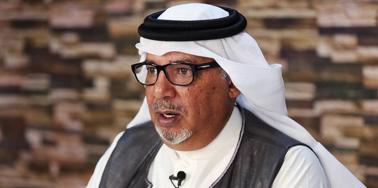 كاتب سعودي بارز في رسالة جريئة للملك سلمان: أنا “زعلان” في يوم الوطن