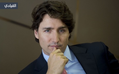 من هو رئيس الحكومة الكندية الجديد الذي لفت أنظار العالم؟ تعرف عليه بالصور
