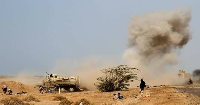 الحوثيون يحاولون تكرار سيناريو 