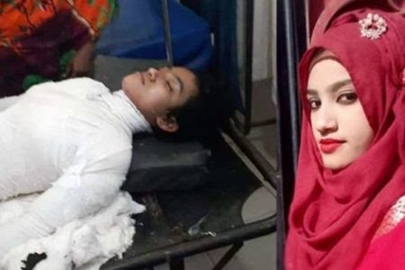 الحكم بإعدام 16 شخص اغتصبوا طالبة بتحريض من مديرة مدرستها