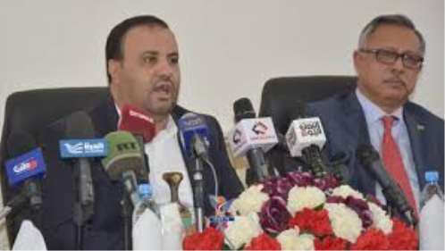 فشل انعقاد اجتماعات حكومة الانقلابين بصنعاء جراء مقاطعة وزراء صالح والسبب «الصماد»