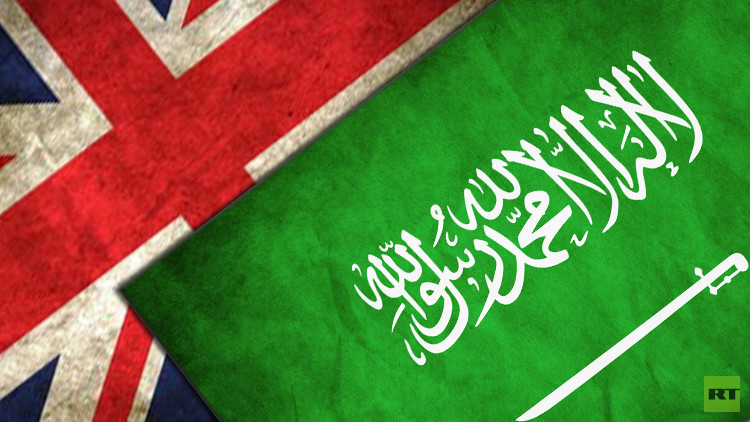 لندن تخفي تفاصيل اتفاق سري مع السعودية خشية تضرر علاقاتهما