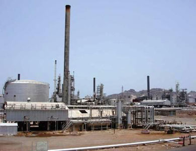 شركة نفطية نرويجية تعلن وقف إنتاجها في اليمن مؤقتاً بعد إضراب العمال