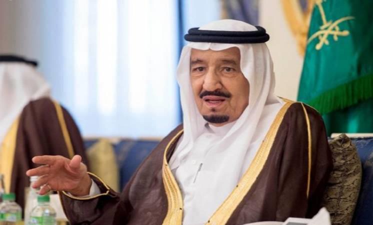 الملك سلمان يوجه بصرف 1.6 مليار ريال لمستفيدي الضمان الاجتماعي بمناسبة شهر رمضان