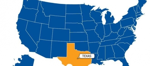 ولاية تكساس الامريكية تتجه نحو الانفصال عن الولايات المتحدة على خطى بريطانيا